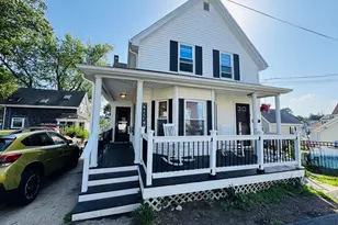3 Monroe Ct, Gloucester, MA 01930 - Photo 1