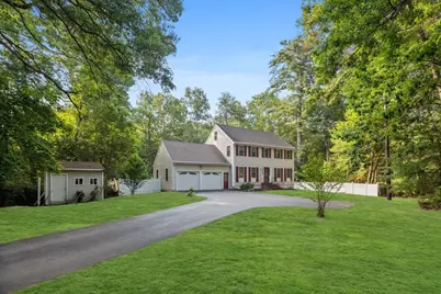 98 Park Ave, Wilmington, MA 01887 - Photo 1