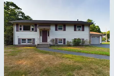 1 Makechnie Rd, Burlington, MA 01803 - Photo 1
