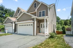 494 Hamilton St, Worcester, MA 01604 - Photo 1