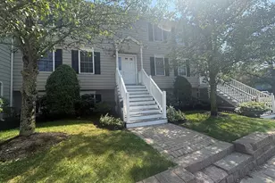 30 Russell St, Waltham, MA 02453 - Photo 1