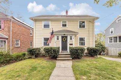 55 Arborough, Boston, MA 02131 - Photo 1