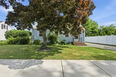 38 South Alhambra Cir, Agawam, MA 01001 - Photo 1