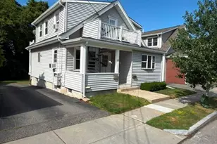 8 Linden St, Watertown, MA 02472 - Photo 1