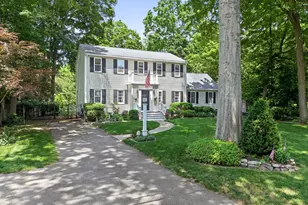 3 Pike St, Hopkinton, MA 01748 - Photo 1