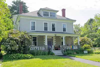 54 Montgomery Ave #Left, Holyoke, MA 01040 - Photo 1