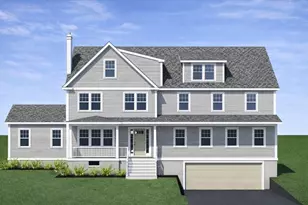 36 Cambridge St, Winchester, MA 01890 - Photo 1