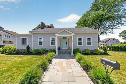 50 Wilson St, Dartmouth, MA 02748 - Photo 1