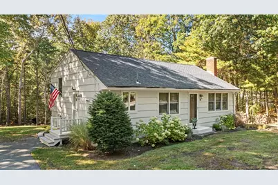 14 Randall Street, Easton, MA 02356 - Photo 1
