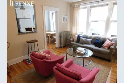 1699 Cambridge St #8, Cambridge, MA 02138 - Photo 1