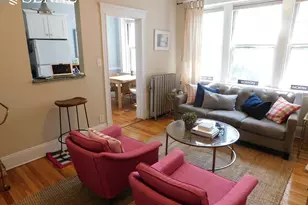 1699 Cambridge St, Cambridge, MA 02138 - Photo 1