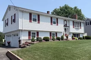 84 Wanda St, Chicopee, MA 01013 - Photo 1