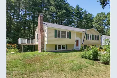 37 Woodbury Rd, Southborough, MA 01772 - Photo 1