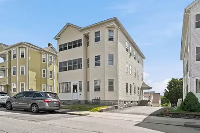16 Plantation Street, Worcester, MA 01604 - Photo 1