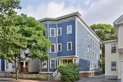 187 Harvard St #3, Cambridge, MA 02139 - Photo 1