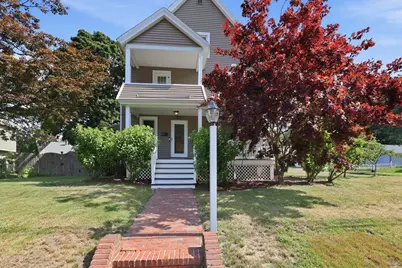 70 Warren Terrace, Longmeadow, MA 01106 - Photo 1