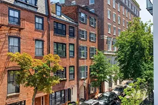 9 Joy St, Boston, MA 02114 - Photo 1