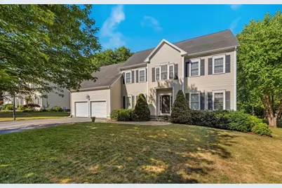 13 Paddock, Plainville, MA 02762 - Photo 1