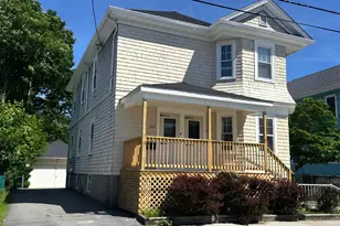 435-437 Stetson St, Fall River, MA 02720 - Photo 1