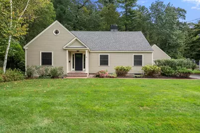 92 Abbot Street, Andover, MA 01810 - Photo 1
