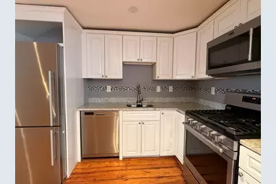 88 W Springfield Street #4, Boston, MA 02118 - Photo 1
