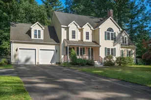 31 Butterworth Dr, Attleboro, MA 02703 - Photo 1