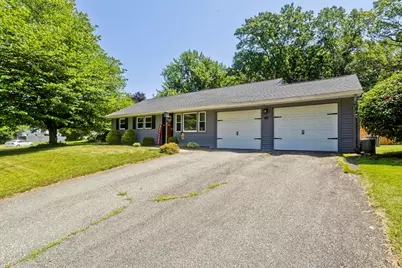 101 Old Farm Road, Springfield, MA 01119 - Photo 1