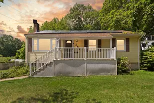 189 South St, Randolph, MA 02368 - Photo 1