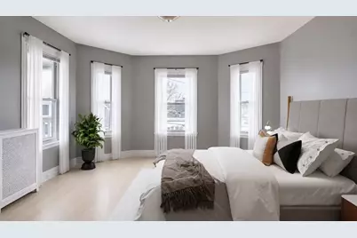 106 Beacon St #3, Somerville, MA 02143 - Photo 1