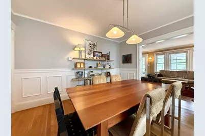 519 Belmont St #1, Belmont, MA 02478 - Photo 1