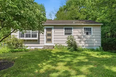 7 Hornbeam Rd, Scituate, MA 02066 - Photo 1