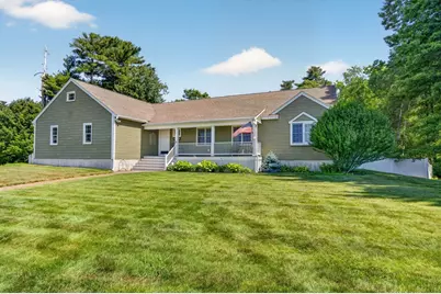 16 Pond Street, Carver, MA 02330 - Photo 1