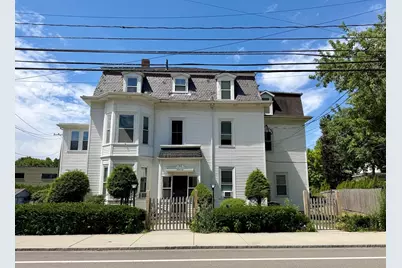 52 N Main Street #5, Natick, MA 01760 - Photo 1