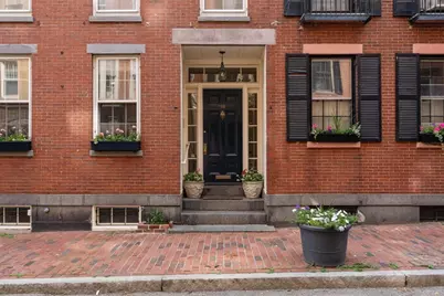 20 Temple Street #1, Boston, MA 02114 - Photo 1