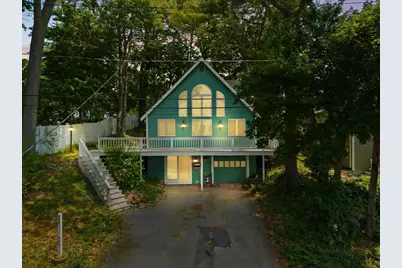 50 Pecksuot Road, Weymouth, MA 02191 - Photo 1