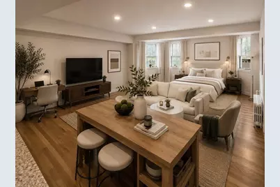 236 Beacon St #1A, Boston, MA 02116 - Photo 1