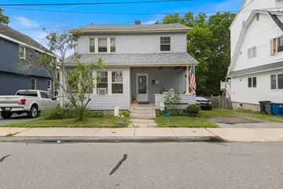 13 Hillcrest, Beverly, MA 01915 - Photo 1