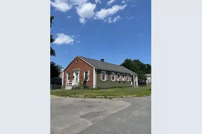 40 Ames St, Springfield, MA 01104 - Photo 1