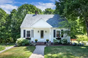 208 S Main St, Hopedale, MA 01747 - Photo 1