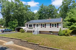 215 Donohue Rd, Dracut, MA 01826 - Photo 1