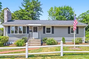 10 Willow St, Braintree, MA 02184 - Photo 1