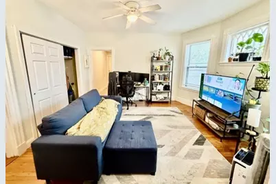 66 Roseland #1, Somerville, MA 02143 - Photo 1