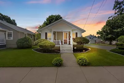 10 Elizabeth Street, Taunton, MA 02780 - Photo 1
