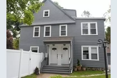 22 Oakland Road #22, Sharon, MA 02067 - Photo 1