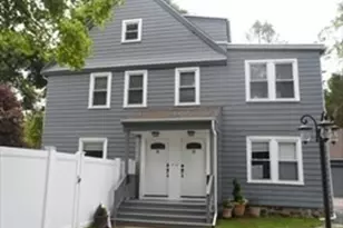 22 Oakland Rd, Sharon, MA 02067 - Photo 1
