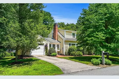 84 Pleasant Street, Wenham, MA 01984 - Photo 1