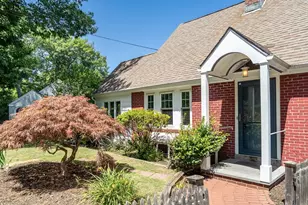 16 Roundwood Rd, Newton, MA 02464 - Photo 1