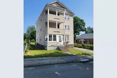 26 Stebbins Street #2, Worcester, MA 01607 - Photo 1