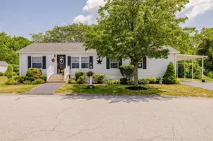20 Blackbird Ct, Tiverton, RI 02878 - Photo 1