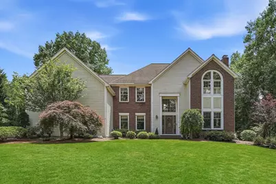 6 Nokomis Way, Natick, MA 01760 - Photo 1